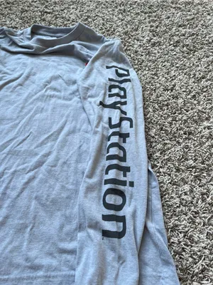 Tailgate PlayStation Graphic Long Sleeve T Shirt thumbnail 5
