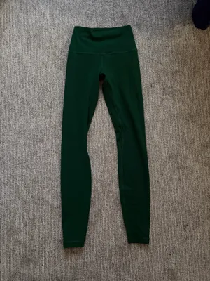Lululemon Align Leggings 28" thumbnail 4