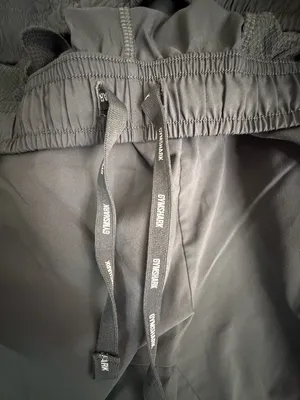 Gymshark Gray Athletic Running Shorts Women’s Size M Excellent Condition(A553) thumbnail 11