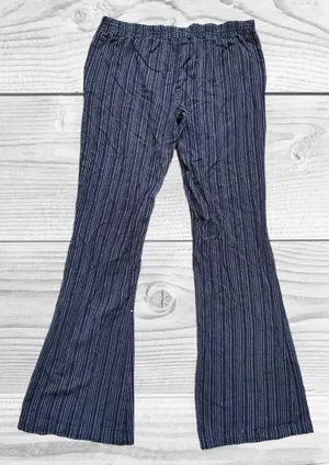 Billabong Striped Flowy Pants thumbnail 3