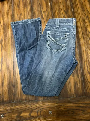 Ariat Jeans thumbnail 3