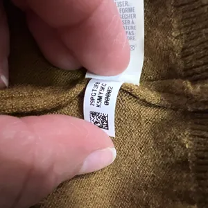 🌞 Offline by Aerie Colorblock Mock Neck Sweater XXL Cozy Chic 🌞 thumbnail 6
