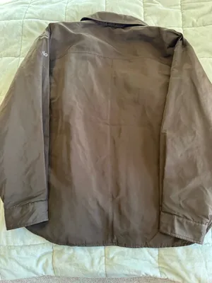 Alo socialite shacket thumbnail 5