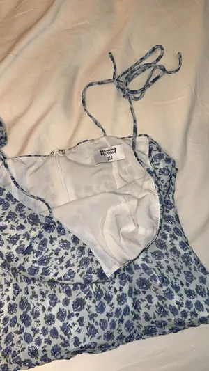 Beginning Boutique Top thumbnail 3