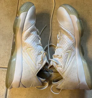Used women’s Nike ZOOM 8 thumbnail 8