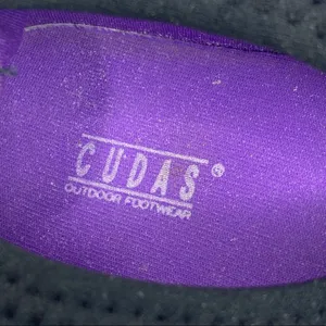 Purple Outdoor Footwear Water Shoes Size 7 thumbnail 2