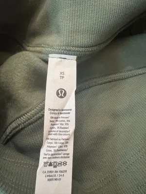 Lululemon Scuba Skirt Mini thumbnail 6