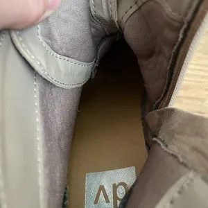 DV Dolce Vita wedge heel ankle booties‎ thumbnail 5