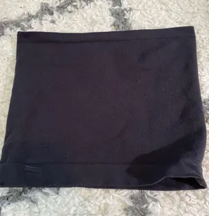 Urban Outfitters Black Tube Top thumbnail 1