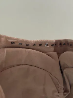 YITTY Nearly Naked Shapewear Plunge Bra thumbnail 5