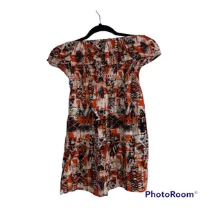 Strapless dress Size XS thumbnail 2