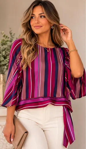 Worthington Blouse Women’s thumbnail 1
