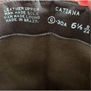 Easy Spirit Catiana Womens‎ 6.5 Brown Wide Calf Pointed Toe Heeled Ankle Boots thumbnail 7