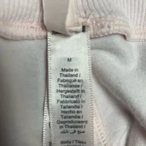 SKIMS Cotton Jersey Straight-Leg Pants M thumbnail 7