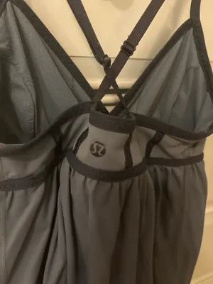 Lululemon Tank Top thumbnail 3