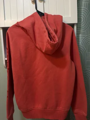 XS Carhartt Hoodie thumbnail 2