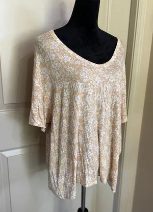 American Eagle Soft & Sexy T-Shirt Size XL thumbnail 5