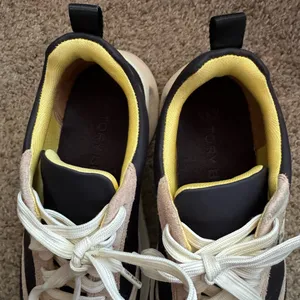 Tory Burch Good Luck Trainer Sneakers thumbnail 8