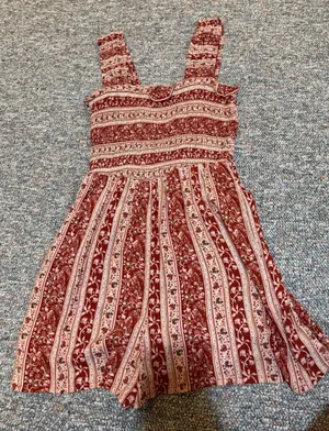 American Eagle Outfitters Romper thumbnail 1
