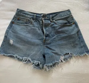 Cello Jean Shorts thumbnail 1