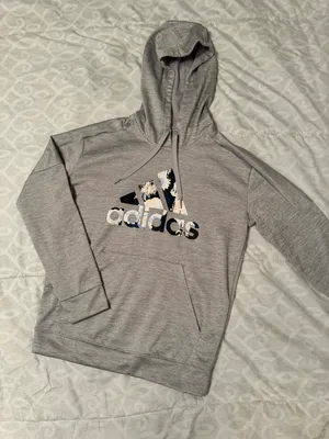 Adidas Sweatshirt thumbnail 1
