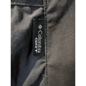 Columbia Hiking Shorts GRT Omni-Dry Women’s Nylon Athletic Black Size 4 thumbnail 6