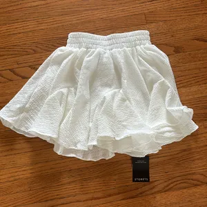 Storets White Skirt thumbnail 3