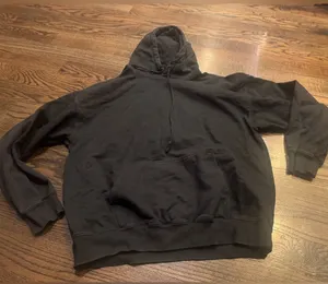Brandy Melville Black Hoodie thumbnail 1