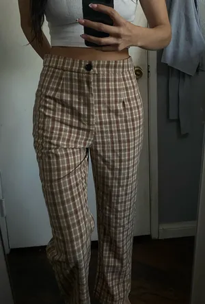 Shein Pants thumbnail 1