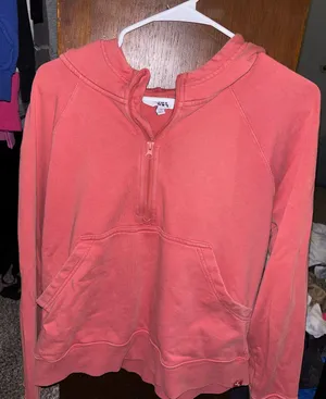 Target Half-Zip thumbnail 1