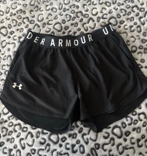 Under Armour  Shorts thumbnail 1