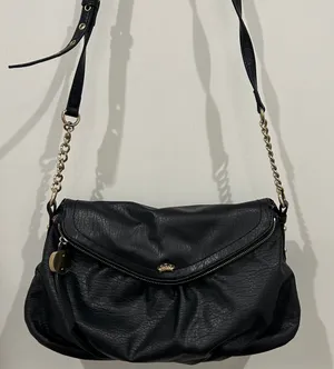 Foldover Crossbody Handbag thumbnail 2