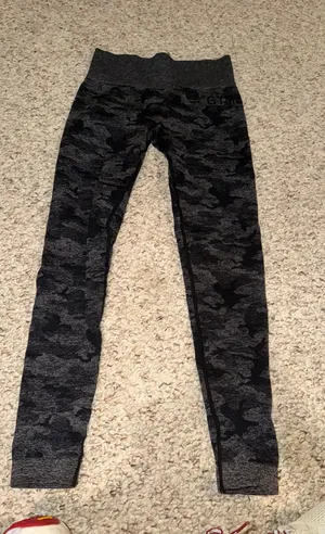 Gymshark Leggings thumbnail 1