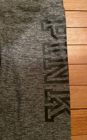 Victoria’s Secret PINK Leggings Small thumbnail 2