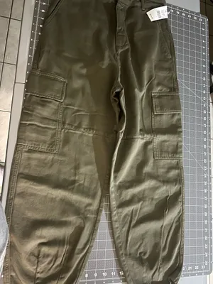Pants AG Adriano Goldschmied thumbnail 5