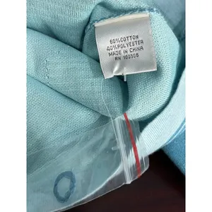 Peter Millar Quarter Zip Pullover Large Gypsy Blue Striped Preppy Nautical NWT thumbnail 6