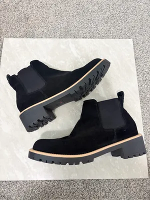 Blondo Waterproof Mayes Bootie- Size 11M thumbnail 3