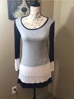 Raglan Ruffle thumbnail 2
