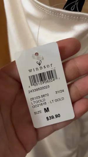 Windsor Dress thumbnail 3
