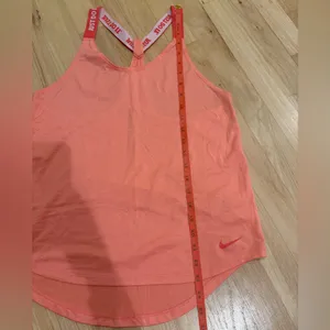 Nike Women's Athletic Tank thumbnail 3