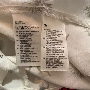 H&M Conscious Collection Sleeveless Top thumbnail 7