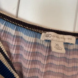 Cato Textured‎ Multi Color Stripe Dress Size XL thumbnail 6