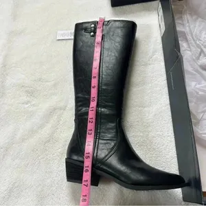 Dr.‎ Scholls Women's Brilliance Boot Black size 6/5M thumbnail 7
