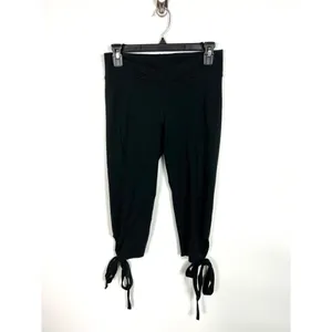 Free people movement‎ cropped leggings thumbnail 2