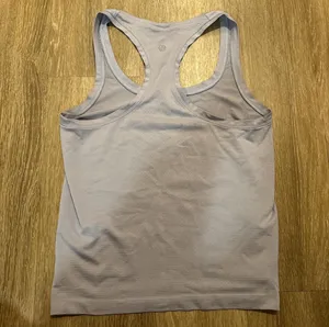 Lululemon Tank thumbnail 2