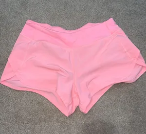 Ivivva Coral Speed Up Shorts thumbnail 1