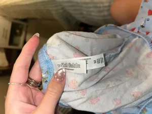 Wild Fable Pajama Set thumbnail 2