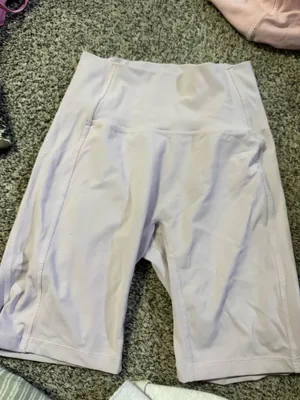 Alphalete Shorts thumbnail 1