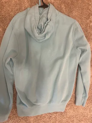 Nike Sweatshirt Hoodie thumbnail 4
