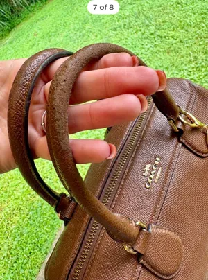 Coach Bag thumbnail 5
